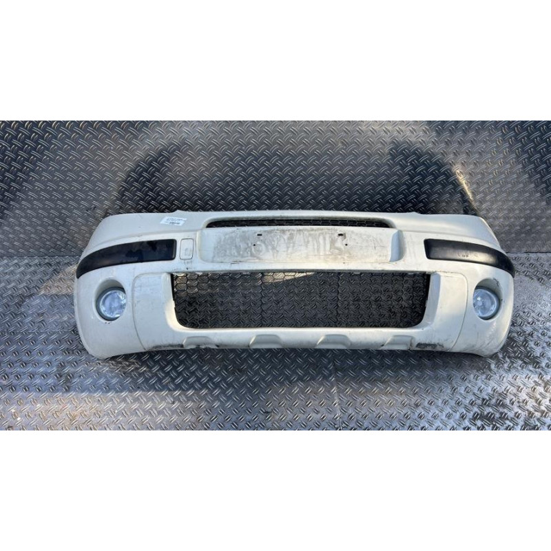 Pare choc avant CITROEN C3 PLURIEL