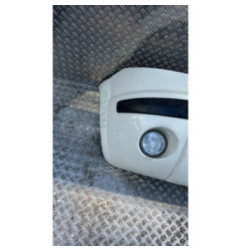 Pare choc avant CITROEN C3 PLURIEL