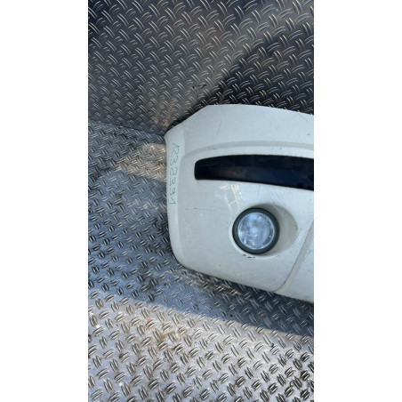 Pare choc avant CITROEN C3 PLURIEL