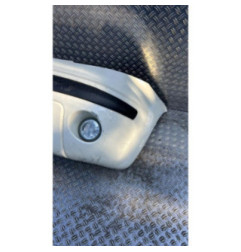 Pare choc avant CITROEN C3 PLURIEL Photo n°3