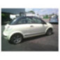 Pare choc avant CITROEN C3 PLURIEL