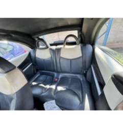 Pare choc avant CITROEN C3 PLURIEL Photo n°16