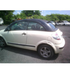 Retroviseur gauche CITROEN C3 PLURIEL Photo n°10