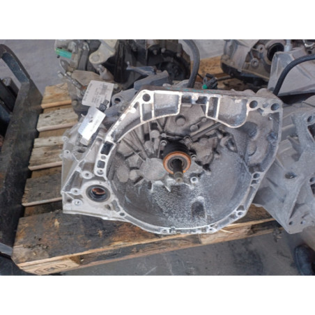 Boite de vitesses RENAULT MEGANE 4 Photo n°1