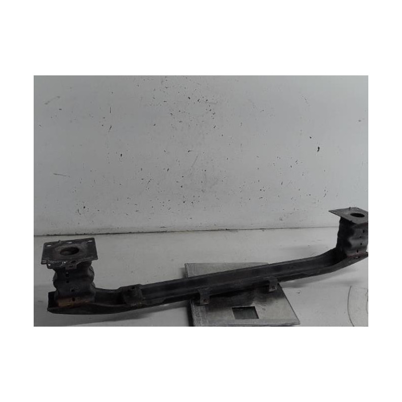 Renfort pare choc avant (traverse) CITROEN C3 PLURIEL