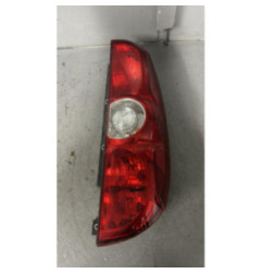 Feu arriere principal droit (feux) FIAT DOBLO 2 Photo n°1