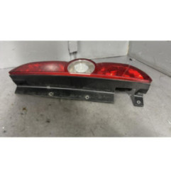 Feu arriere principal droit (feux) FIAT DOBLO 2