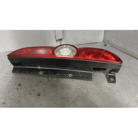 Feu arriere principal droit (feux) FIAT DOBLO 2