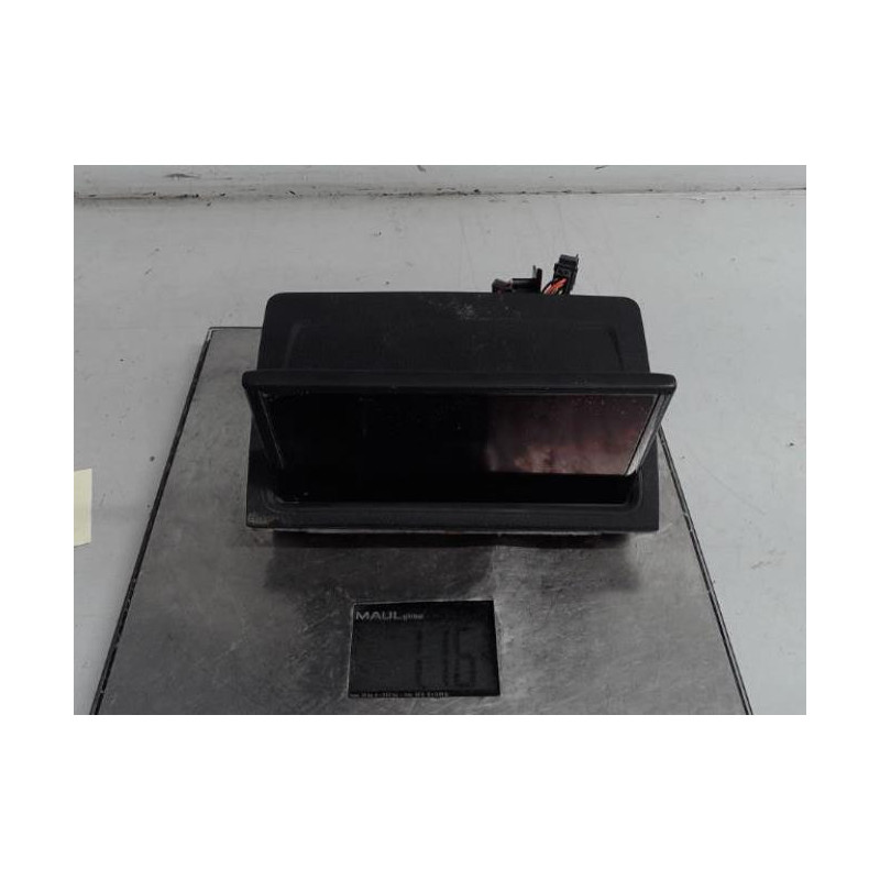Ecran GPS AUDI A3 3