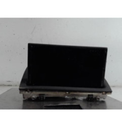 Ecran GPS AUDI A3 3