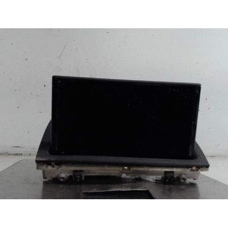Ecran GPS AUDI A3 3