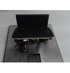 Ecran GPS AUDI A3 3 Photo n°4