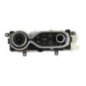 Commande chauffage RENAULT CLIO 4