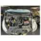 Commande chauffage RENAULT CLIO 4