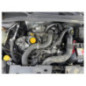 Commande chauffage RENAULT CLIO 4