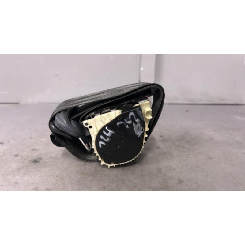 Ceinture avant droit CITROEN C2