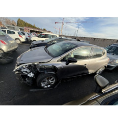 Commande chauffage RENAULT CLIO 4 Photo n°11