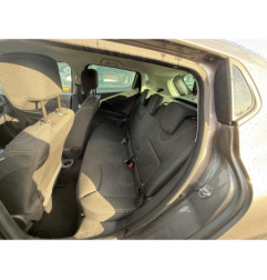 Commande chauffage RENAULT CLIO 4 Photo n°15