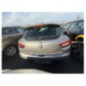 Commande chauffage RENAULT CLIO 4