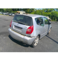 Ceinture avant droit CITROEN C2 Photo n°5