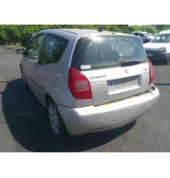 Ceinture avant droit CITROEN C2 Photo n°6