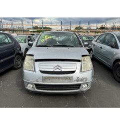 Ceinture avant droit CITROEN C2 Photo n°9