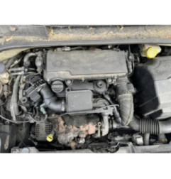 Ceinture avant droit CITROEN C2 Photo n°11