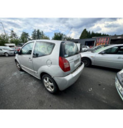 Ceinture avant droit CITROEN C2 Photo n°16