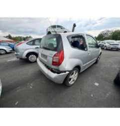 Ceinture avant droit CITROEN C2 Photo n°17