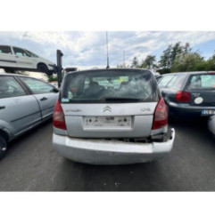 Ceinture avant droit CITROEN C2 Photo n°18
