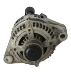 Alternateur FIAT DOBLO 2 Photo n°1
