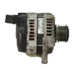 Alternateur FIAT DOBLO 2 Photo n°4