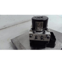 Bloc ABS (freins anti-blocage) FIAT DOBLO 2 Photo n°3