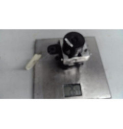 Bloc ABS (freins anti-blocage) FIAT DOBLO 2 Photo n°5