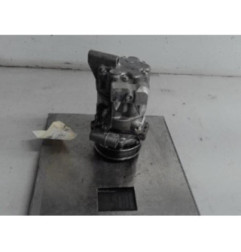 Compresseur clim FIAT DOBLO 2 Photo n°1