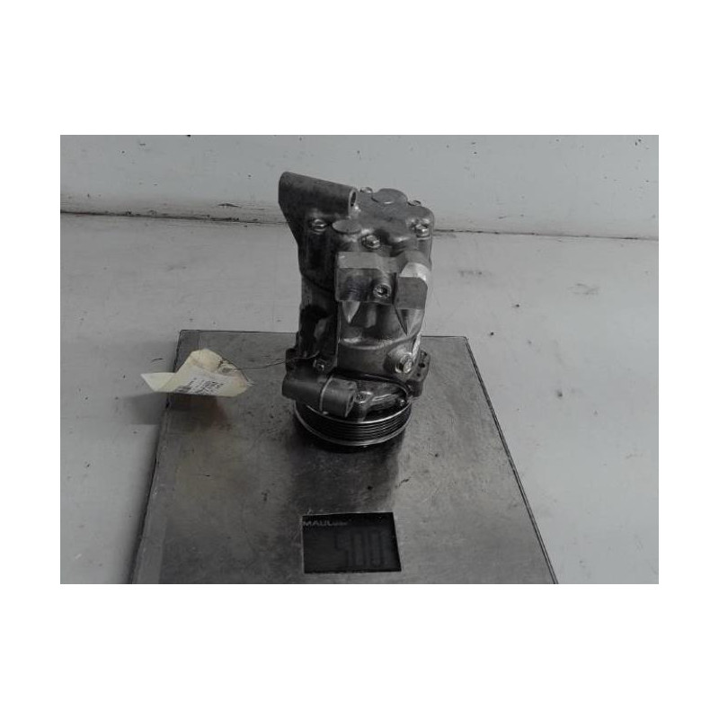 Compresseur clim FIAT DOBLO 2