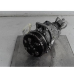 Compresseur clim FIAT DOBLO 2 Photo n°3