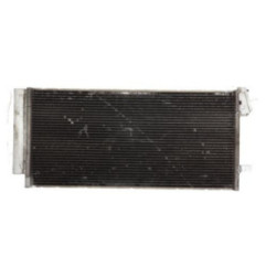 Condenseur de clim FIAT DOBLO 2 Photo n°1