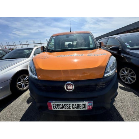 Condenseur de clim FIAT DOBLO 2