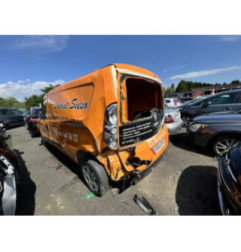 Condenseur de clim FIAT DOBLO 2 Photo n°9