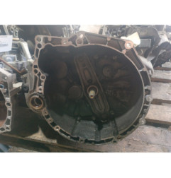 Boite de vitesses MINI MINI 2 R56 Photo n°1