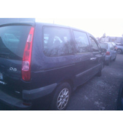 Boite de vitesses CITROEN C8 Photo n°5