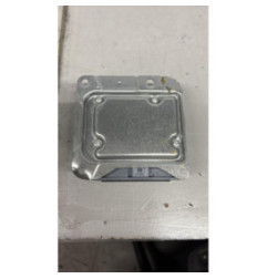 Boitier air bag FIAT DOBLO 2 Photo n°1