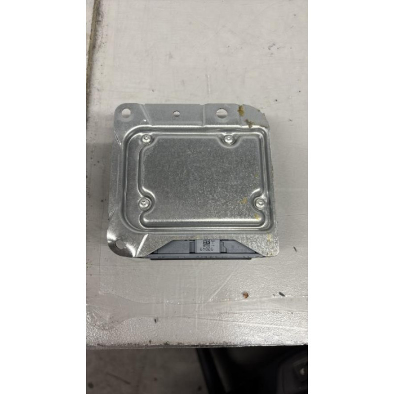 Boitier air bag FIAT DOBLO 2