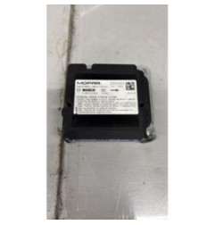 Boitier air bag FIAT DOBLO 2