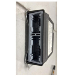 Boitier air bag FIAT DOBLO 2 Photo n°3