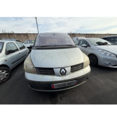 Boite de vitesses RENAULT ESPACE 4 Photo n°7