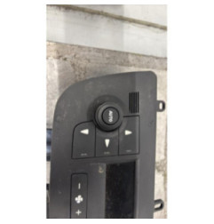 Commande chauffage FIAT DOBLO 2