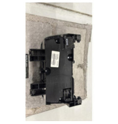 Commande chauffage FIAT DOBLO 2 Photo n°4