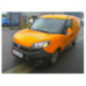 Commande chauffage FIAT DOBLO 2